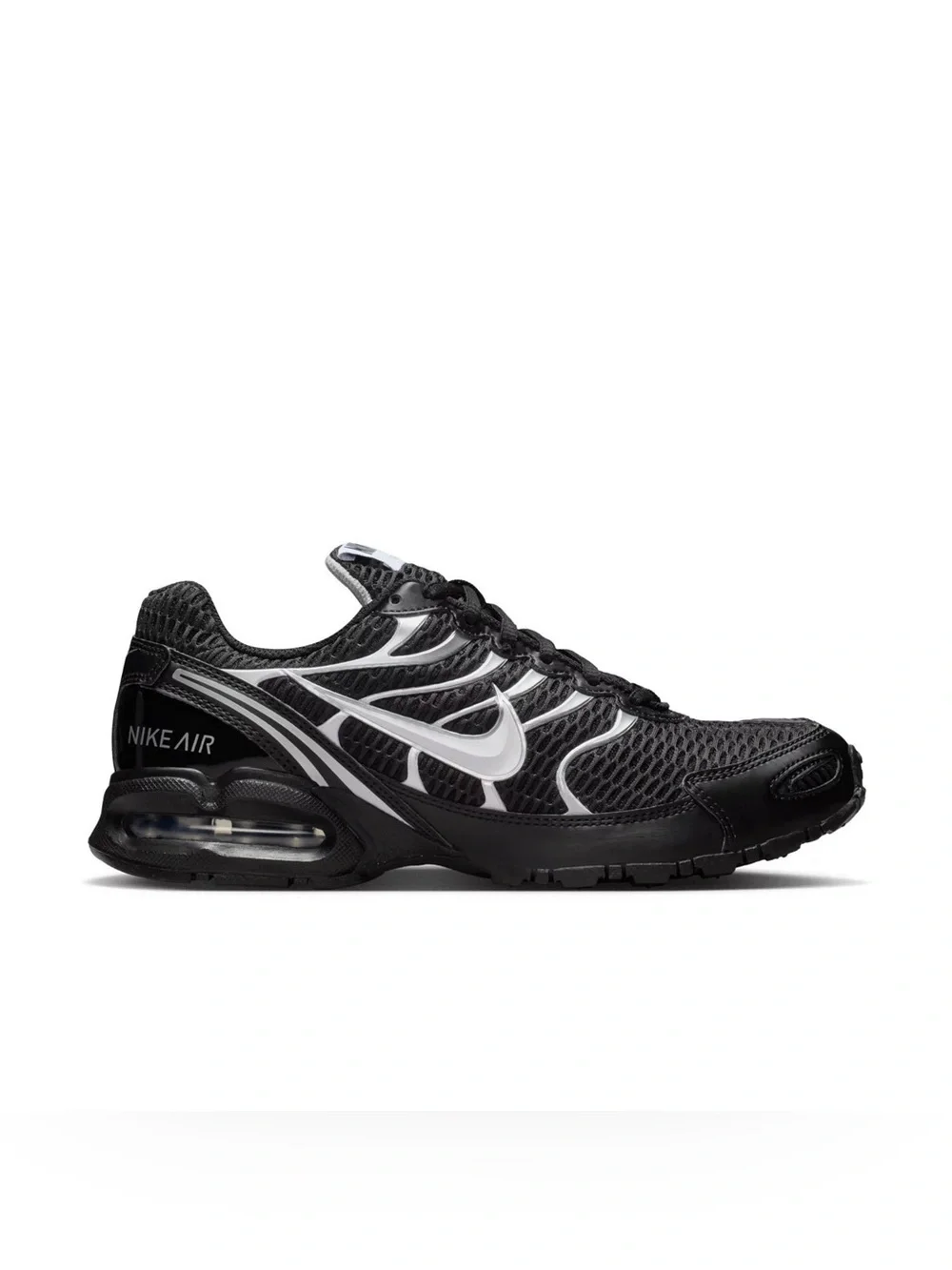 Nike Air Max Torch 4 Women's Cushioned Running Shoes 343851-010